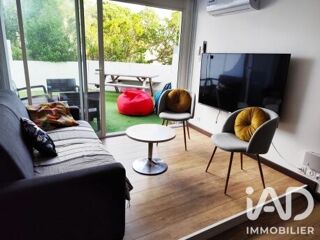  Appartement à vendre 1 pièce 28 m²