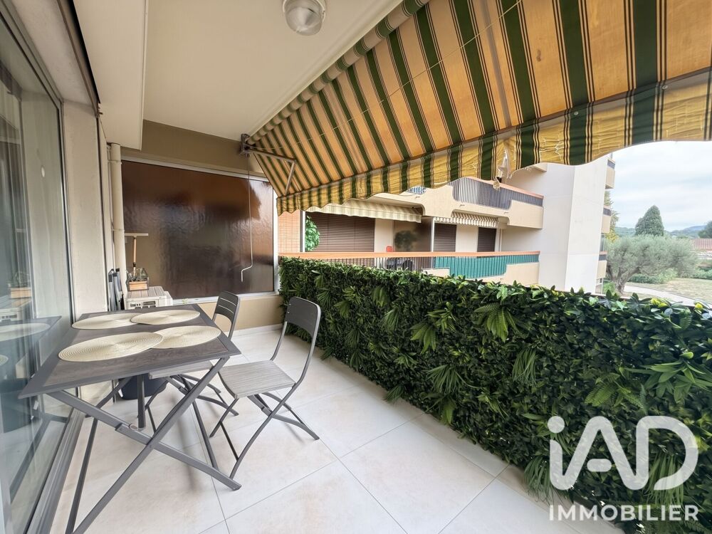 Vente Appartement Vente Appartement 2 pièces Le lavandou