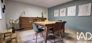  Maison � vendre 7 pi�ces 159 m�