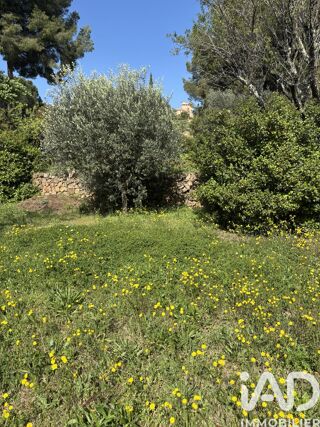  Terrain � vendre 1075 m�