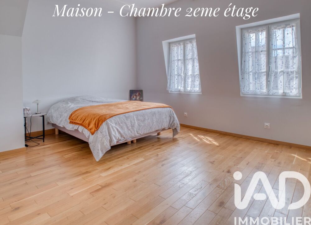 à vendre  Maison Compiègne (60200)