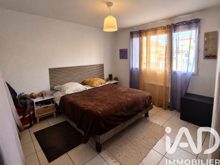  Appartement � vendre 3 pi�ces 88 m�