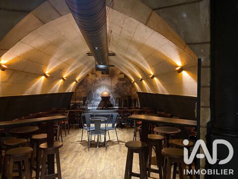   Vente Bar, Brasserie, Tabac 200 m&sup2; 