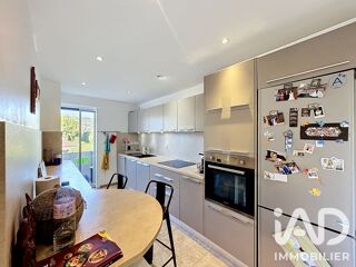  Appartement à vendre 3 pièces 85 m²