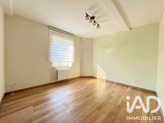  Maison à vendre 3 pièces 60 m²