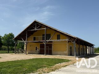  Maison à vendre 15 + pièces 763 m²