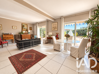  Maison à vendre 5 pièces 158 m²
