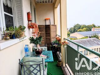 Appartement – Le Mans
