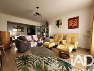  Maison à vendre 4 pièces 144 m²