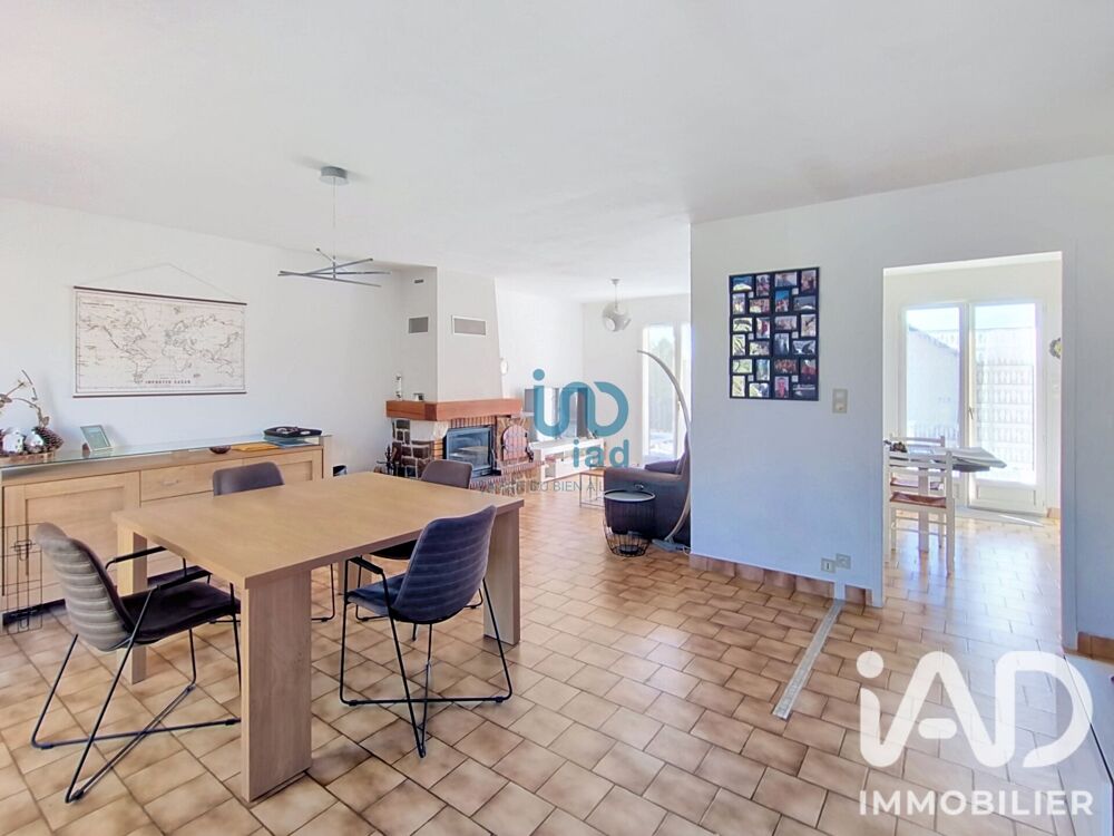 Vente Maison traditionnelle 4 pièces