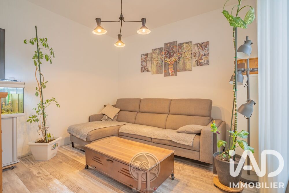 Vente Maison Vente Maison/villa 5 pièces Homécourt