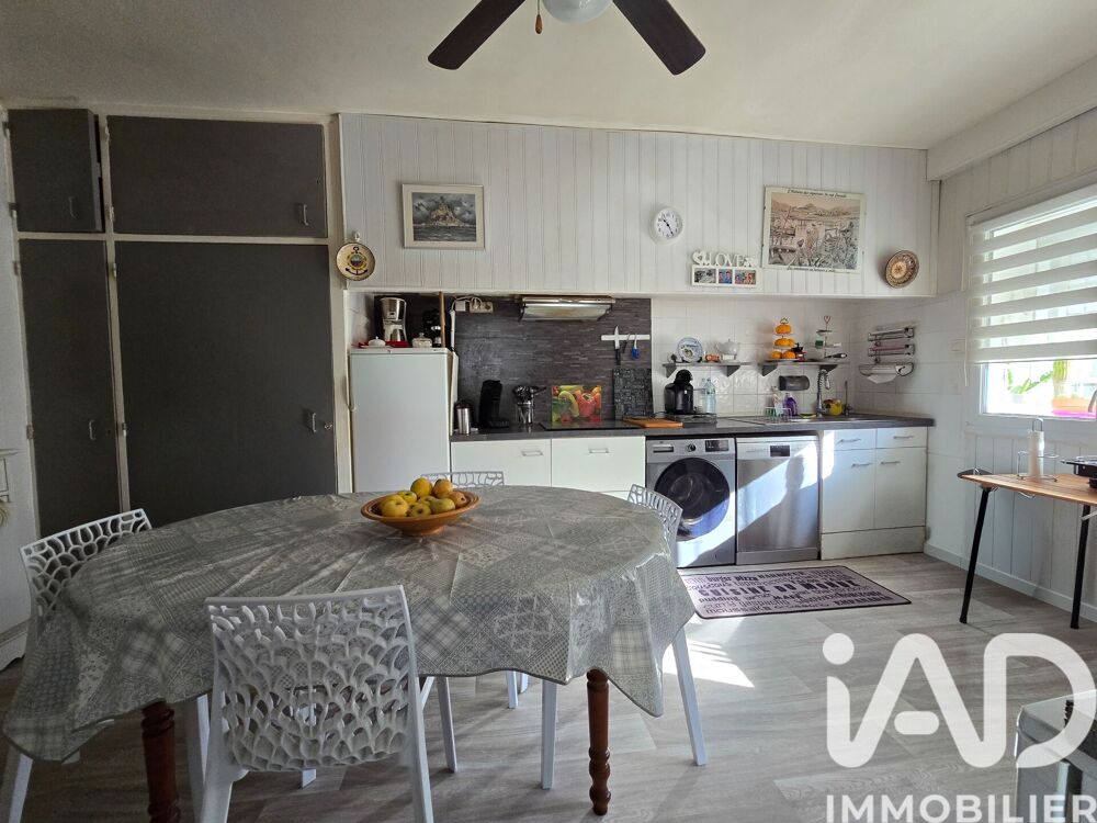 Vente Maison traditionnelle 5 pièces