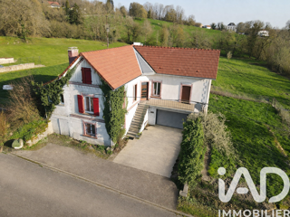  Maison à vendre 5 pièces 100 m²