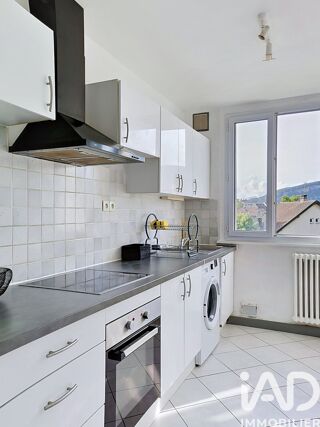  Appartement à vendre 1 pièce 28 m²
