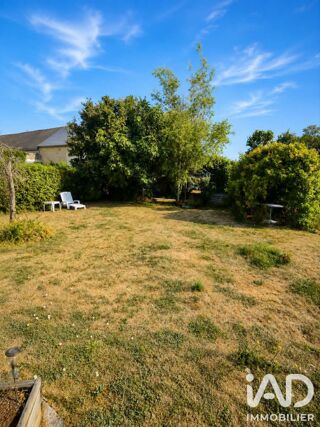  Maison à vendre 6 pièces 150 m²