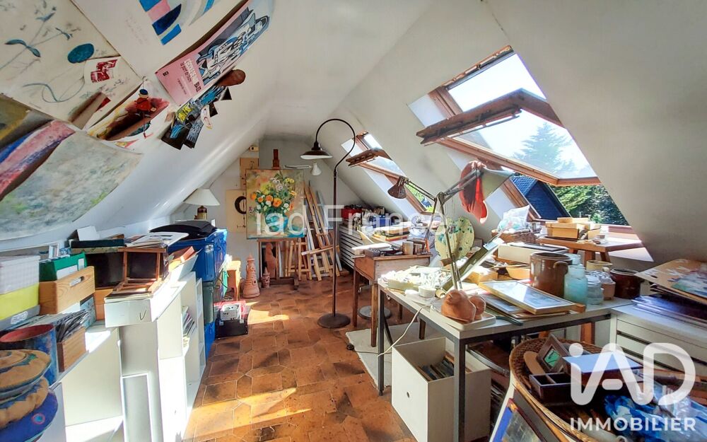 Vente Maison/villa 10 pièces