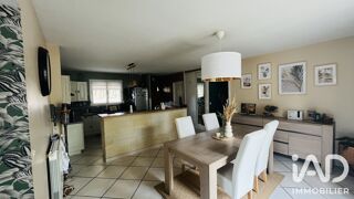  Maison à vendre 4 pièces 93 m²