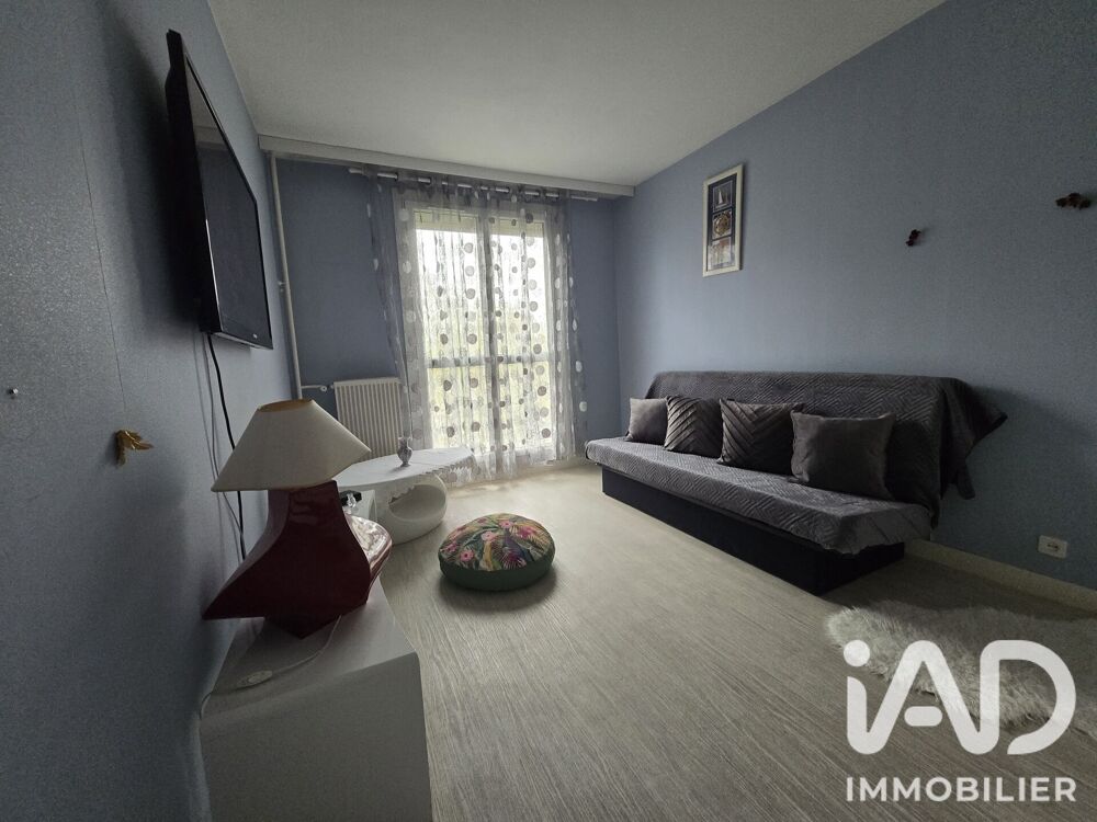 Vente Appartement Vente Appartement 5 pièces Nogent-sur-oise