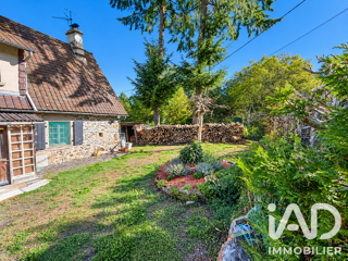  Maison à vendre 5 pièces 132 m²
