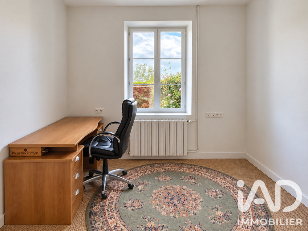 à vendre  Maison Autheuil-Authouillet (27490)