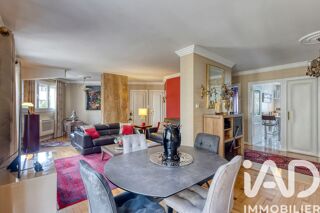  Appartement à vendre 4 pièces 102 m²
