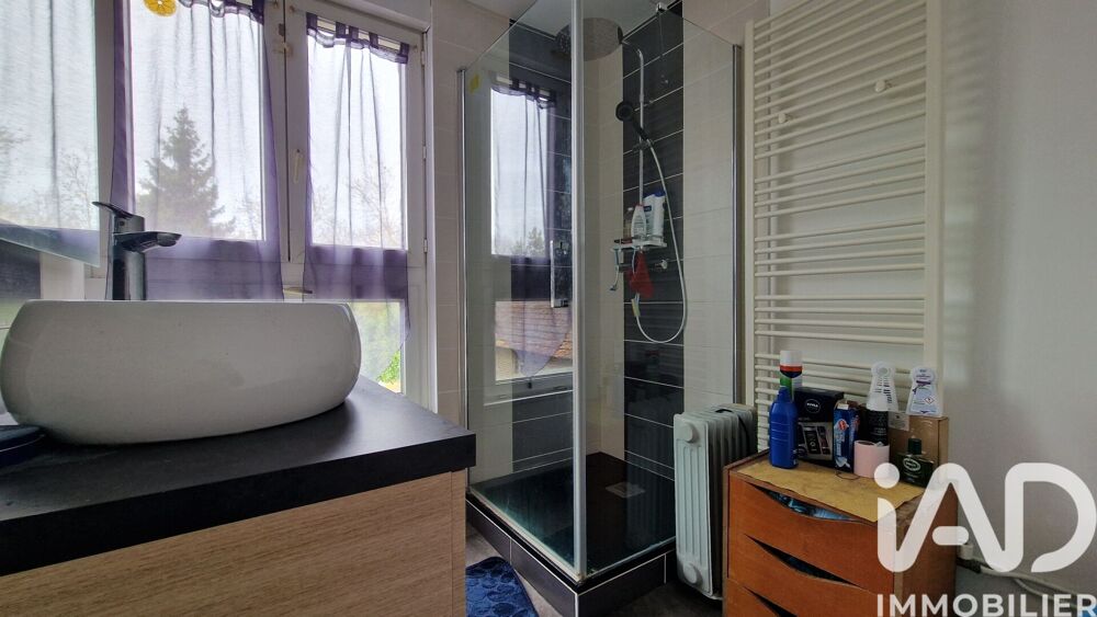 Vente Maison de ville 3 pièces
