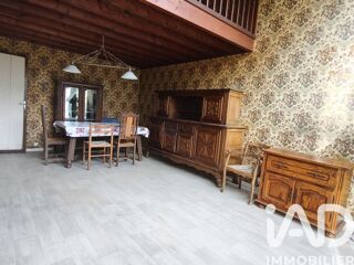  Maison à vendre 4 pièces 89 m²
