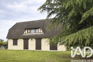  Maison � vendre 5 pi�ces 117 m�