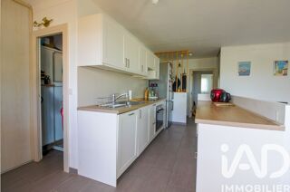  Appartement � vendre 3 pi�ces 67 m�
