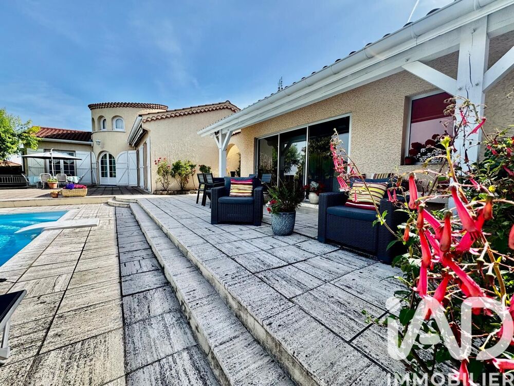 Vente Maison Vente Maison/villa 5 pièces Sury-le-comtal