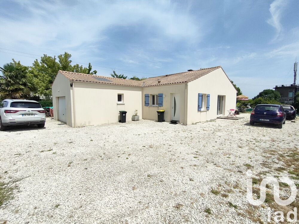 Vente Maison/villa 3 pièces
