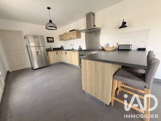  Maison à vendre 6 pièces 175 m²