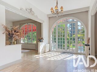  Maison � vendre 10 pi�ces 250 m�
