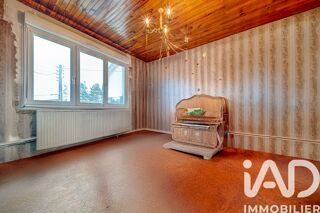  Maison à vendre 8 pièces 180 m²