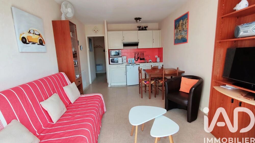 Vente Appartement Vente Appartement 2 pièces Les sables-d'olonne