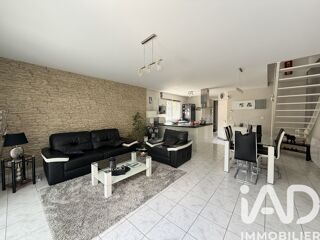  Maison � vendre 4 pi�ces 110 m�