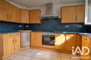  Maison à vendre 4 pièces 77 m²