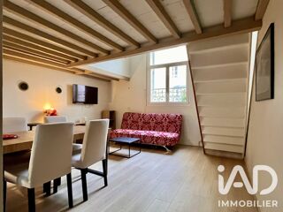  Appartement à vendre 4 pièces 66 m²