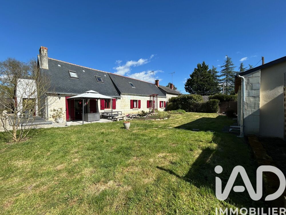 Vente Maison/villa 7 pièces