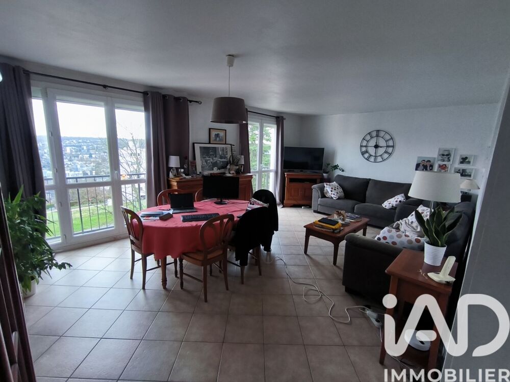 Vente Appartement 5 pièces