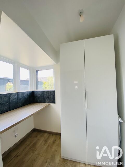  Maison à vendre 5 pièces 104 m²