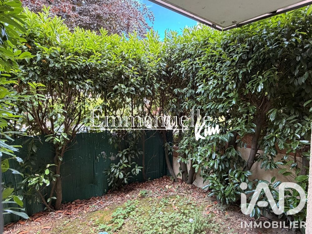 Vente Appartement Vente Appartement 2 pièces Cergy