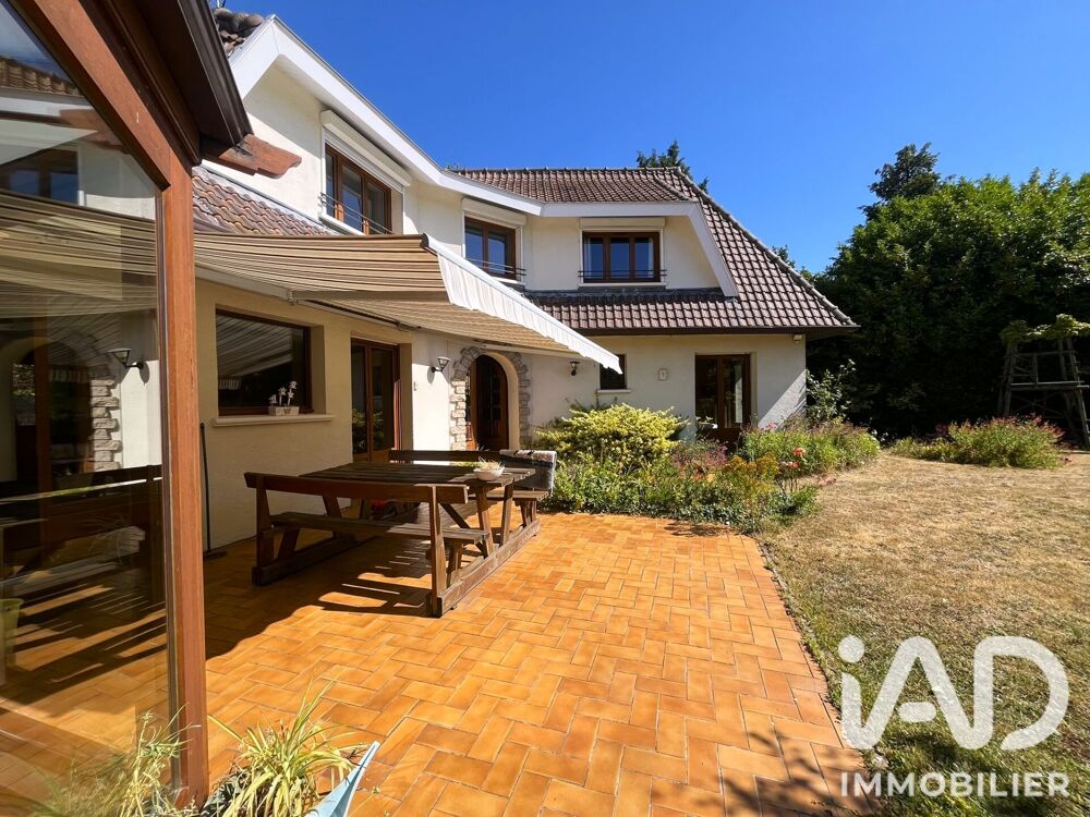 Maison 8 pièces 244 m² · à Proville · 244 m² · 398 500 €
