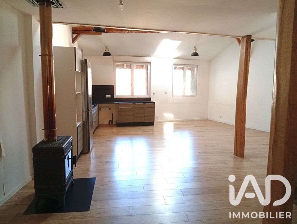 Vente Immeuble Vente Immeuble 162 m&sup2; Tarascon-sur-ariège