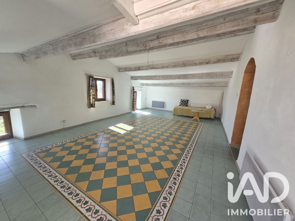 Vente Appartement Vente Appartement 4 pièces Vézénobres