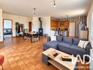 Vente Maison Vente Maison/villa 4 pièces Saint-clément-des-levées