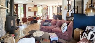  Maison à vendre 6 pièces 120 m²
