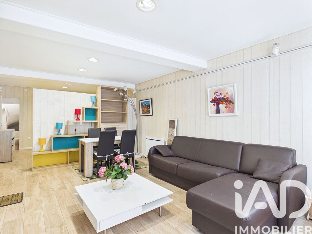 Vente Immeuble Vente Immeuble 173 m&sup2; Troyes