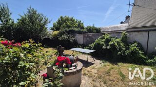  Maison à vendre 5 pièces 99 m²