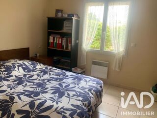  Maison à vendre 4 pièces 80 m²